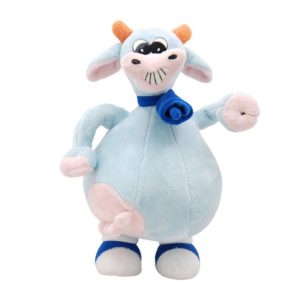 Puffy Soft Toy